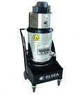 Luxor atex aspiratore trifase Elsea