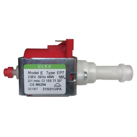 Pompa ULKA EP7 230V 48W 7 Bar