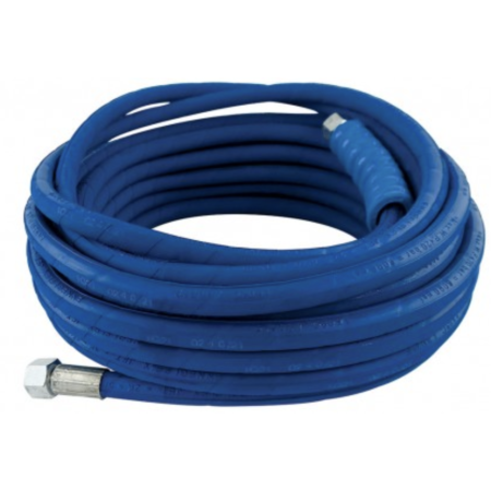 Tubo Idraulico SAE 100R2 5/16" 420 Bar Alta Pressione