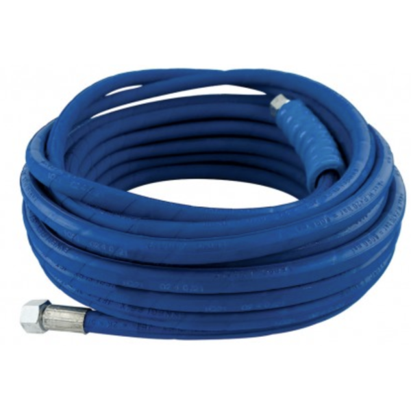 Tubo Idraulico SAE 100R2 5/16" 420 Bar Alta Pressione