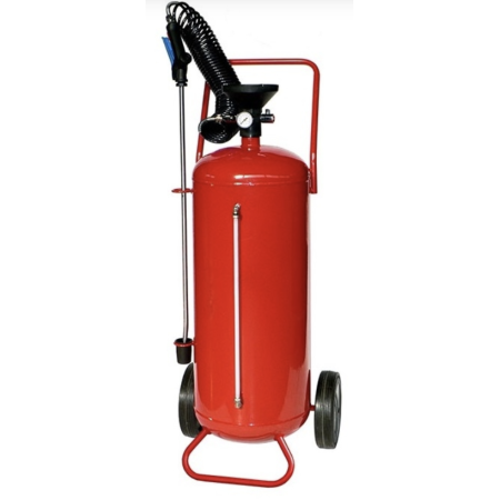 nebulizzatore spray 24 lt