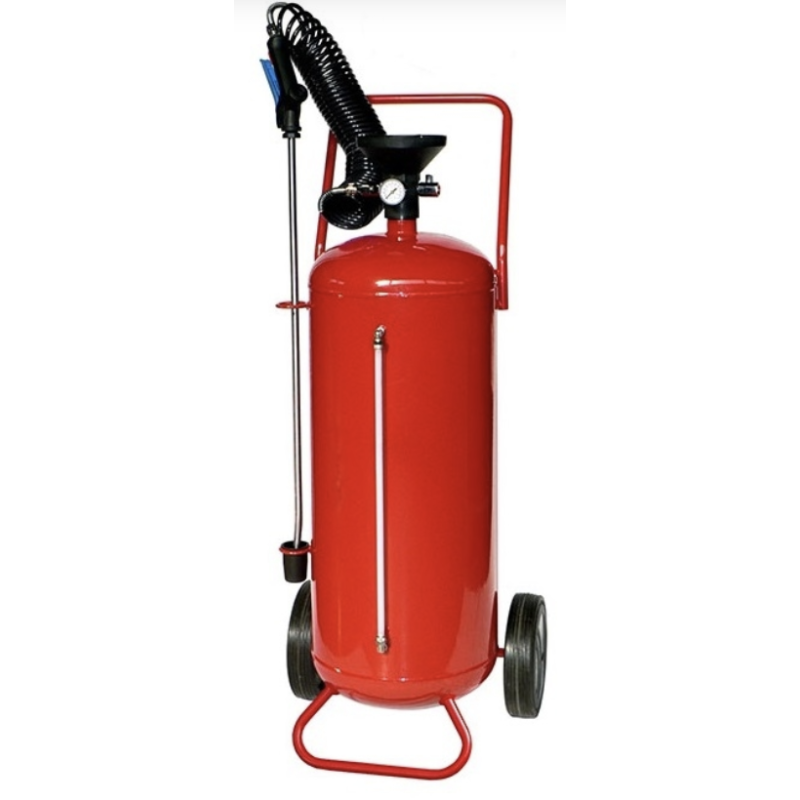 nebulizzatore spray 100 lt