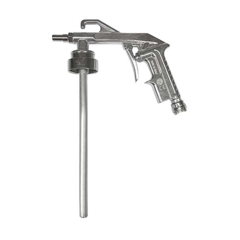 pistola per trattamenti