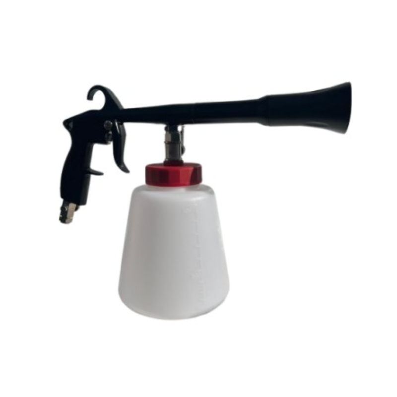 air gun vortex tornado