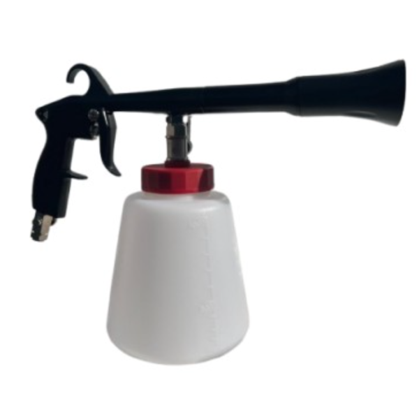 air gun vortex tornado