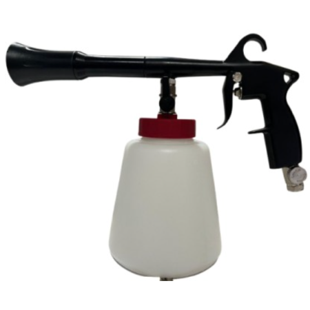 air gun vortex tornado 2