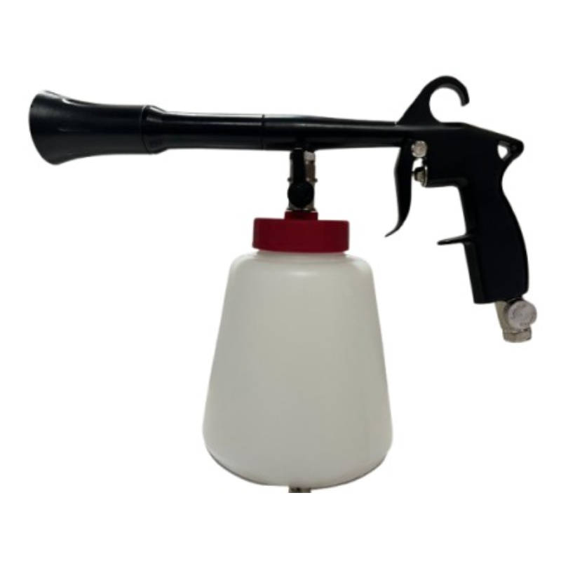 air gun vortex tornado