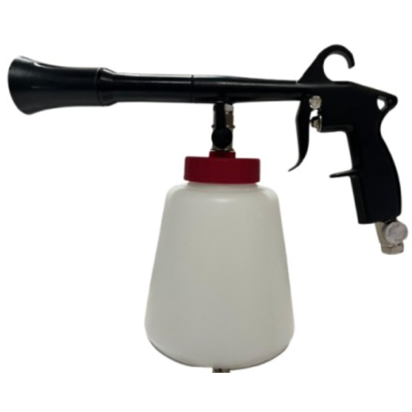 air gun vortex tornado