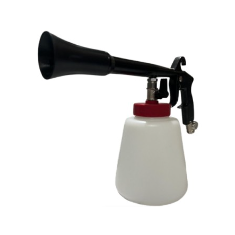 air gun vortex tornado
