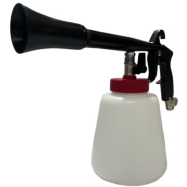 air gun vortex tornado