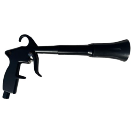 air gun vortex tornado