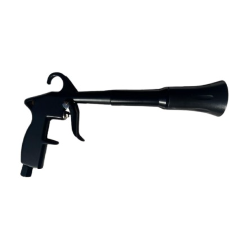 air gun vortex tornado