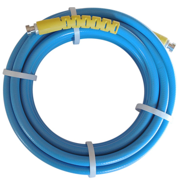 tubo schiumogeno in pvc