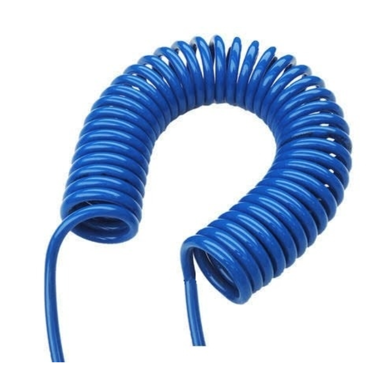 tubo spirale 8x5 per nebulizzatore