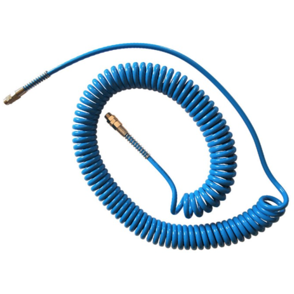 tubo spirale 8x5 per nebulizzatore
