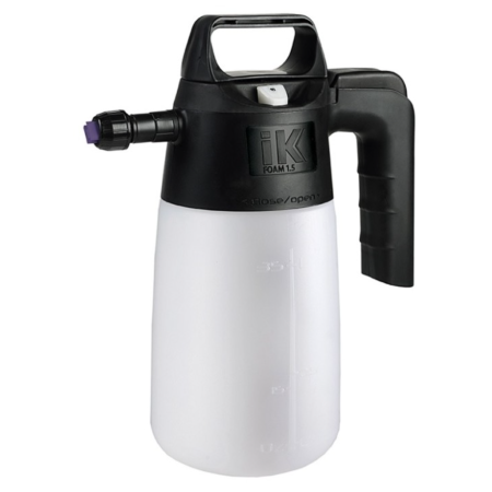 nebulizzatore ik foam pro 1,5