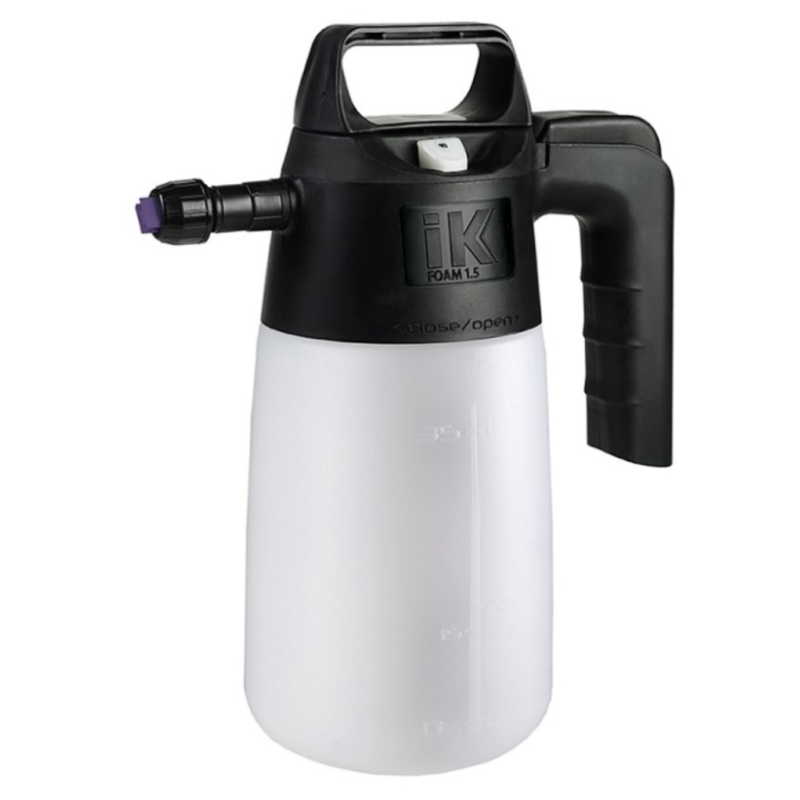 nebulizzatore ik foam pro 1,5