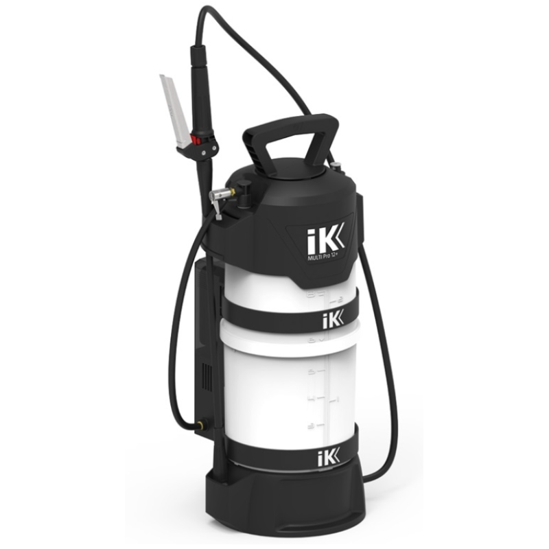 nebulizzatore ik multi pro 12