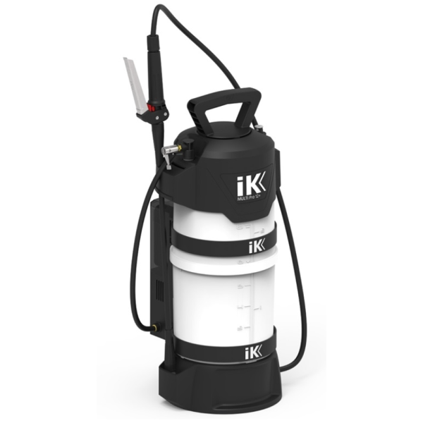 nebulizzatore ik multi pro 12