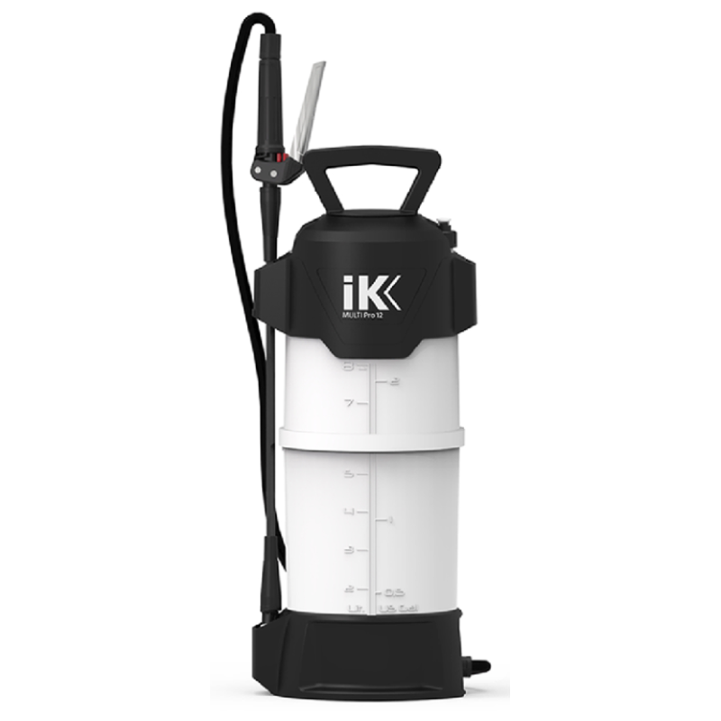 nebulizzatore ik foam pro 12