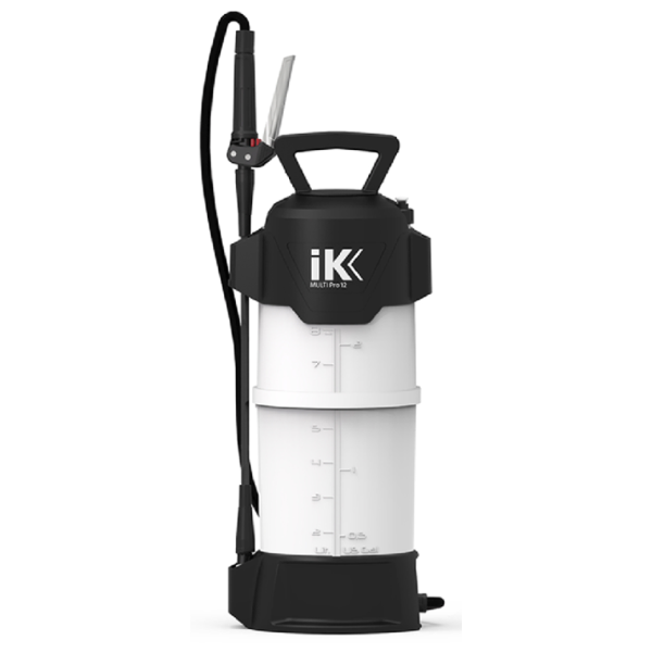 nebulizzatore ik foam pro 12