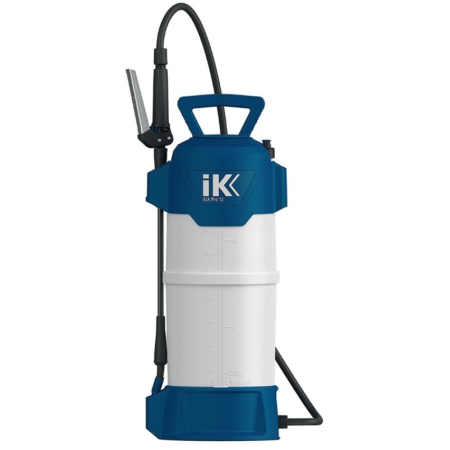 nebulizzatore ik alk pro 12