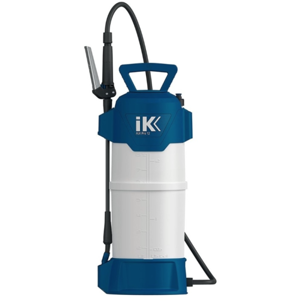 nebulizzatore ik alk pro 12