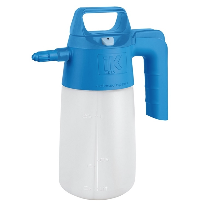nebulizzatore ik alk