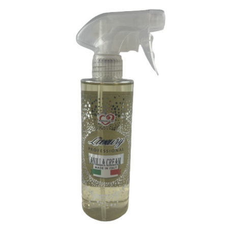 luxury profumo auto vaniglia