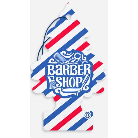 arbre magique fragranza profumo barber shop | profumo per auto