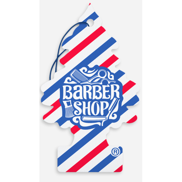 arbre magique fragranza profumo barber shop | profumo per auto