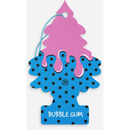 arbre magique fragranza profumo bubblegum | profumo per auto
