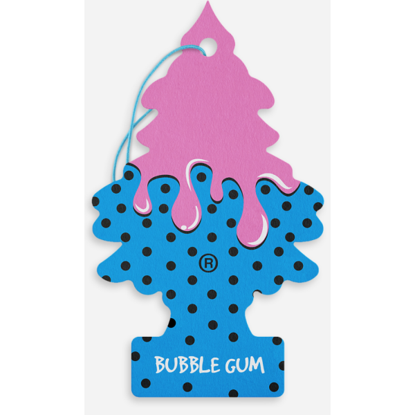 arbre magique fragranza profumo bubblegum | profumo per auto