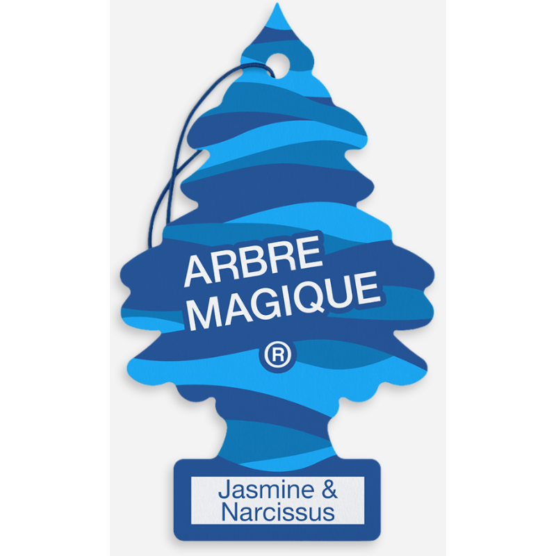 arbre magique fragranza profumo mango e papaya | profumo per auto