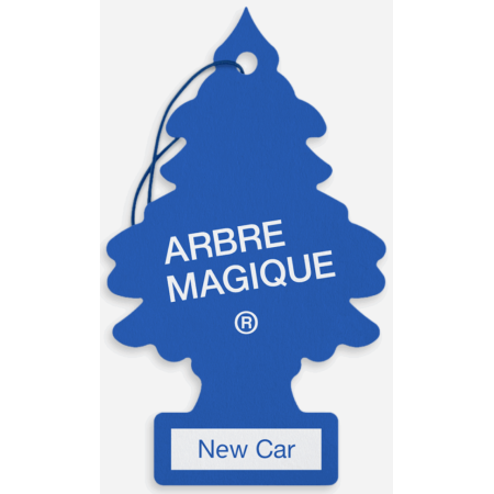 arbre magique fragranza profumo new car | profumo per auto