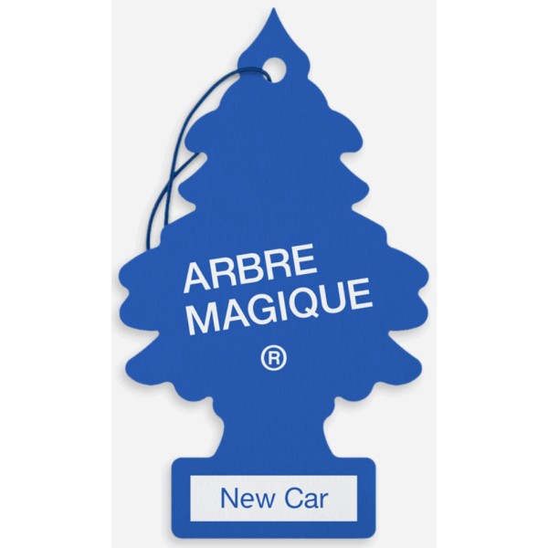 arbre magique fragranza profumo new car | profumo per auto