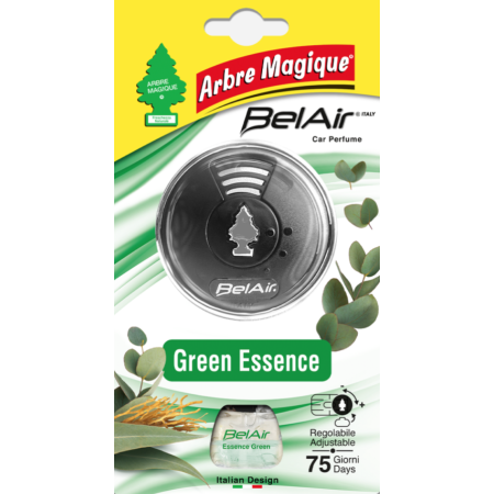arbre magique belair aqua splash profumatore auto liquido