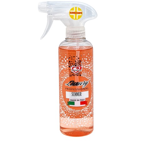 Profumo Auto e Ambienti SUMMER 300 ml | Luxury Professional