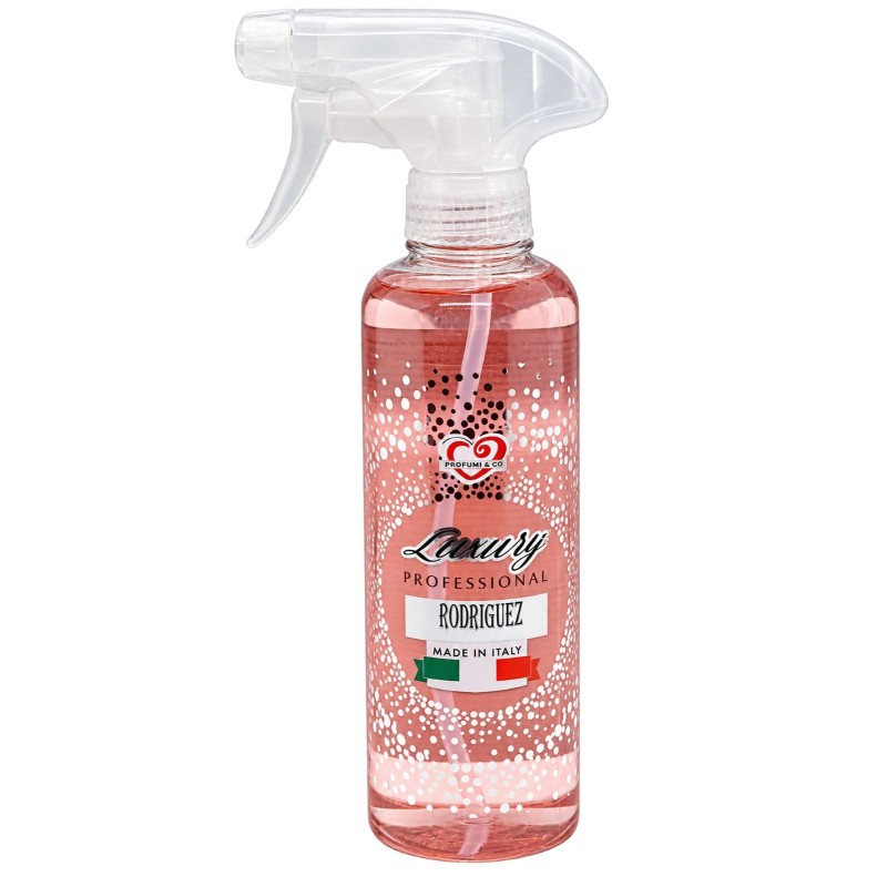 Profumo Auto e Ambienti RODRIGUEZ 300 ml | Luxury Professional