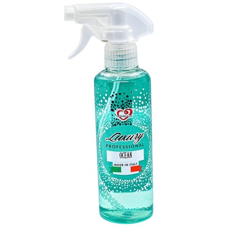 Profumo Auto e Ambienti OCEAN  300 ml | Luxury Professional