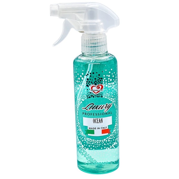 Profumo Auto e Ambienti OCEAN  300 ml | Luxury Professional