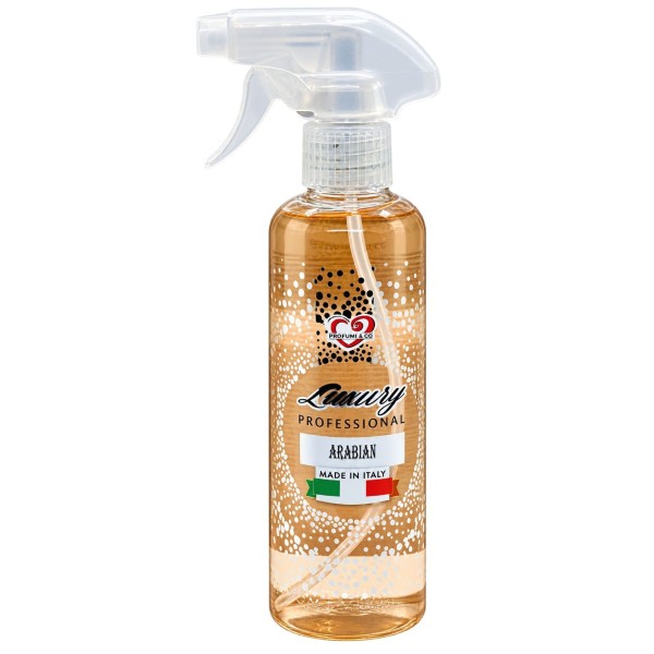 Profumo Auto e Ambienti ARABIAN  300 ml | Luxury Professional