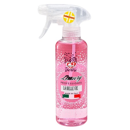 Profumo Auto e Ambienti LA BELLE VIE  300 ml | Luxury Professional