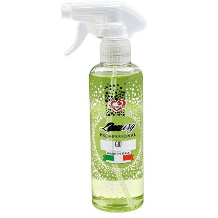 Profumo Auto e Ambienti FRESH CLEAN  300 ml | Luxury Professional
