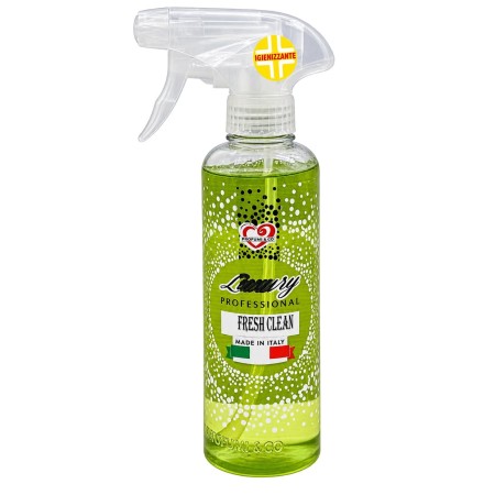 Profumo Auto e Ambienti FRESH CLEAN  300 ml | Luxury Professional 2
