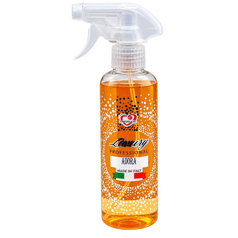 Profumo Auto e Ambienti adora  300 ml | Luxury Professional