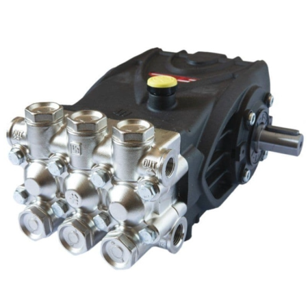 pompa a pistoni interpump ws202