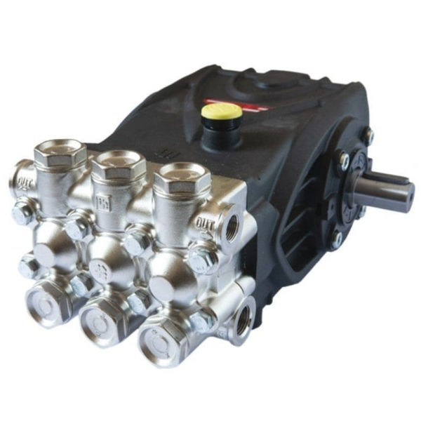 pompa a pistoni interpump ws202