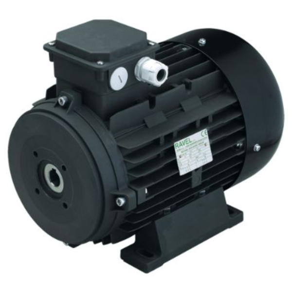 MOTORE TRIFASE HP 7,5 RAVEL