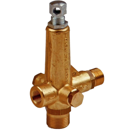 valvola by pass k5 interpump